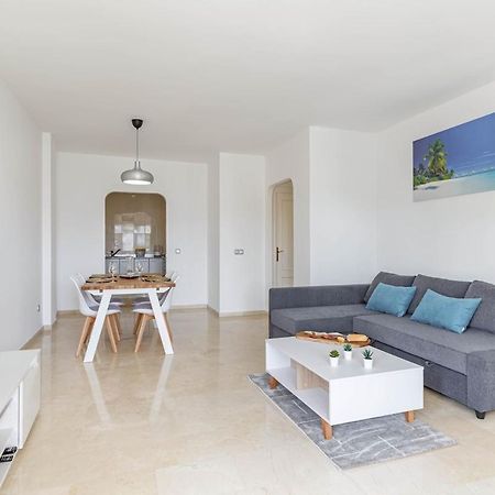 Stylish One Bed Apartment At Matchroom Country Club Fuengirola Luaran gambar