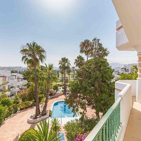 Stylish One Bed Apartment At Matchroom Country Club Fuengirola Luaran gambar