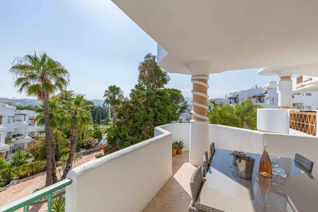 Stylish One Bed Apartment At Matchroom Country Club Fuengirola Luaran gambar