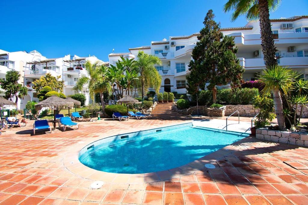 Stylish One Bed Apartment At Matchroom Country Club Fuengirola Luaran gambar