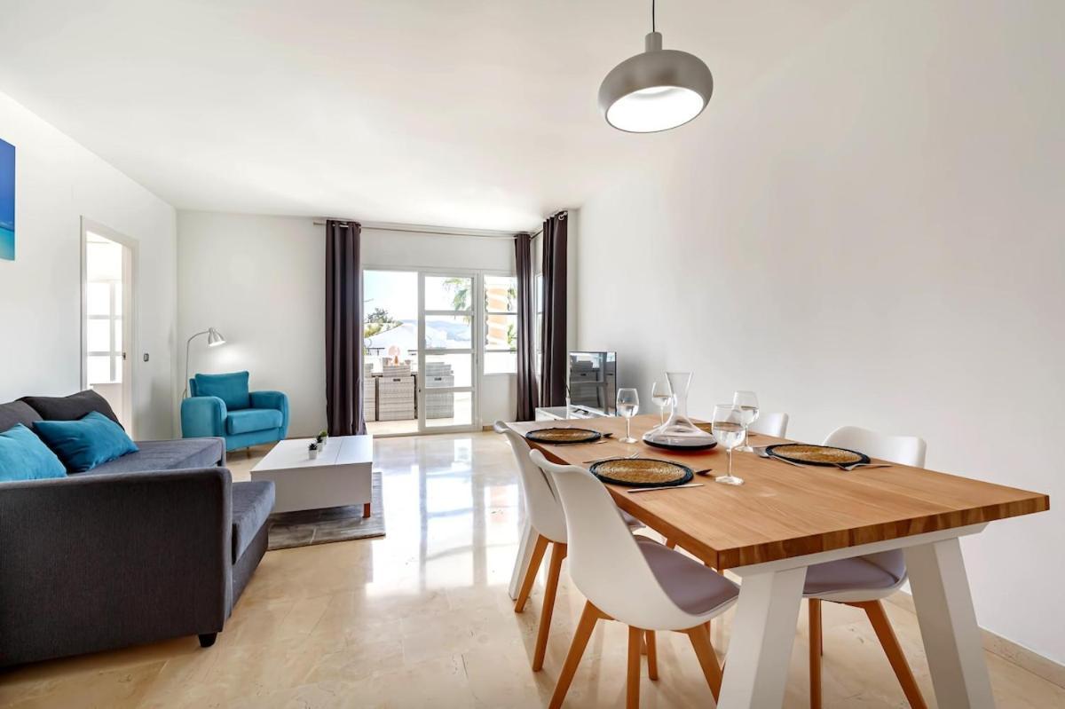 Stylish One Bed Apartment At Matchroom Country Club Fuengirola Luaran gambar